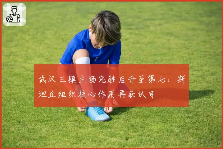 武汉三镇主场完胜后升至第七，斯坦丘组织核心作用再获认可