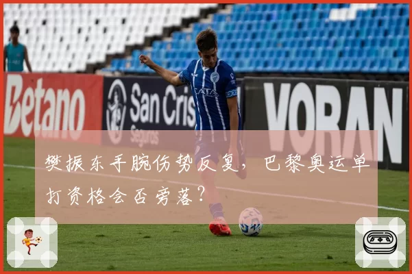 樊振东手腕伤势反复，巴黎奥运单打资格会否旁落？